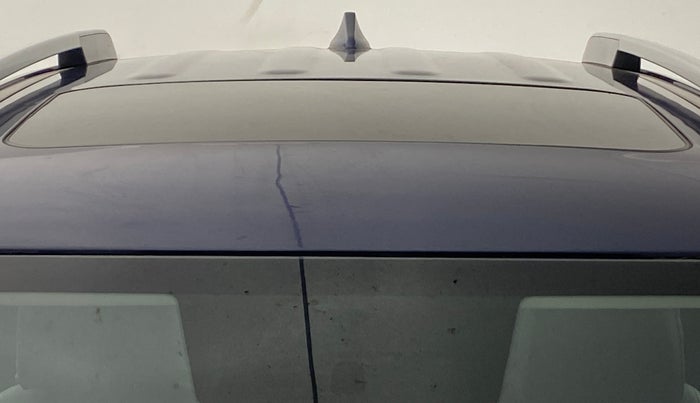 2020 Hyundai VENUE SX PLUS 1.0 TURBO DCT, Petrol, Automatic, 14,840 km, Moonroof/ Sunroof