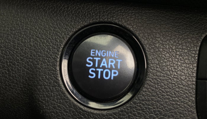 2020 Hyundai VENUE SX PLUS 1.0 TURBO DCT, Petrol, Automatic, 14,840 km, Keyless Start/ Stop Button