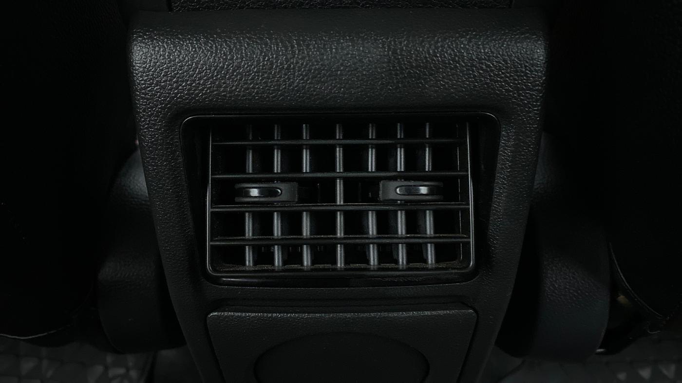 2021 Volkswagen Vento COMFORTLINE 1.0 TSI MT, Petrol, Manual, 23,113 km, Rear AC Vents