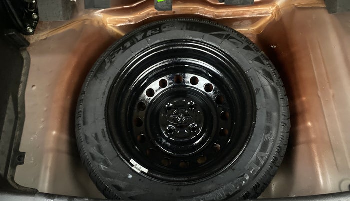 2021 Maruti Celerio X ZXI AMT, Petrol, Automatic, 7,777 km, Spare Tyre