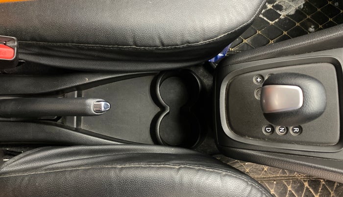 2021 Maruti Celerio X ZXI AMT, Petrol, Automatic, 7,777 km, Gear Lever