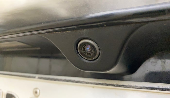 2018 Jeep Compass LIMITED 1.4 PETROL AT, Petrol, Automatic, 67,599 km, Parking Camera