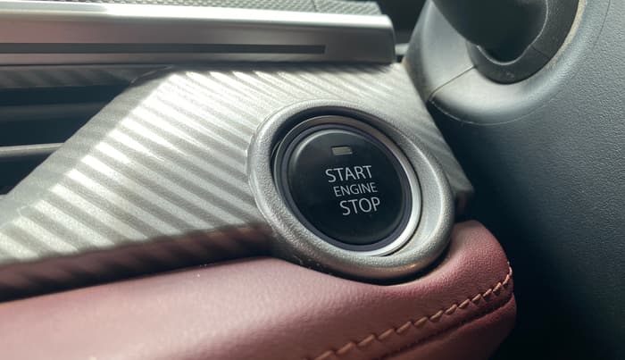 2024 Tata Curvv Accomplished Plus A 1.2 Hyperion GDI Petrol 6MT, Petrol, Manual, 1,757 km, Keyless Start/ Stop Button