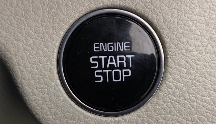 2019 KIA SELTOS GTX PLUS DCT 1.4 PETROL, Petrol, Automatic, 26,632 km, Keyless Start/ Stop Button