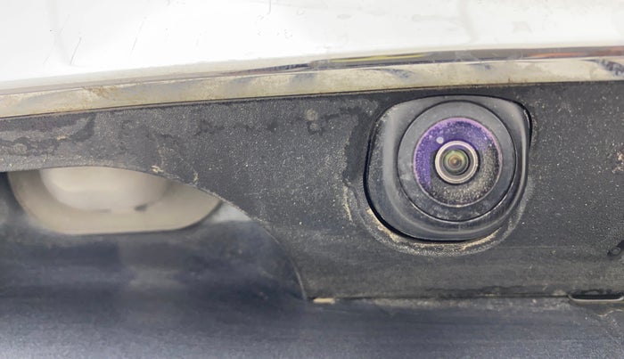 2019 KIA SELTOS GTX PLUS DCT 1.4 PETROL, Petrol, Automatic, 26,632 km, Parking Camera