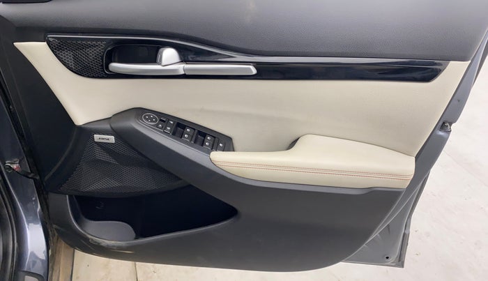 2019 KIA SELTOS GTX PLUS DCT 1.4 PETROL, Petrol, Automatic, 26,632 km, Driver Side Door Panels Control