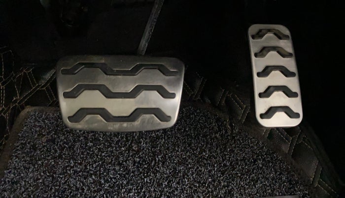 2019 KIA SELTOS GTX PLUS DCT 1.4 PETROL, Petrol, Automatic, 26,632 km, Pedals