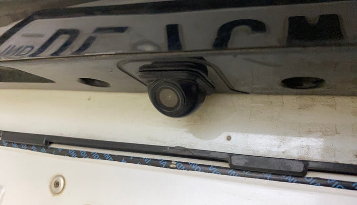 2023 Maruti FRONX DELTA PLUS 1.2MT, Petrol, Manual, 32,039 km, Parking Camera