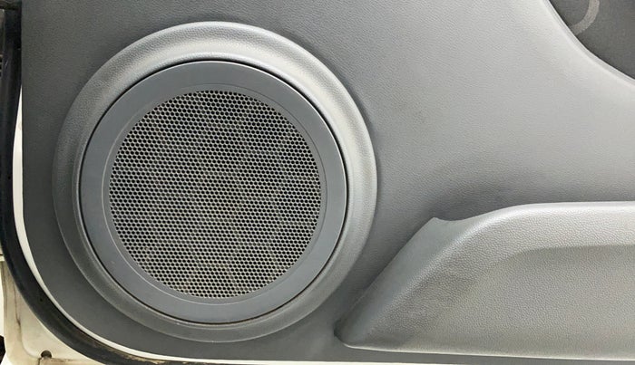 2016 Maruti Alto 800 LXI, Petrol, Manual, 26,057 km, Speaker