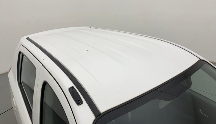 2016 Maruti Alto 800 LXI, Petrol, Manual, 26,057 km, Roof