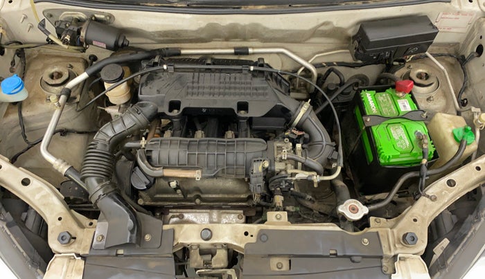 2016 Maruti Alto 800 LXI, Petrol, Manual, 26,057 km, Open Bonet