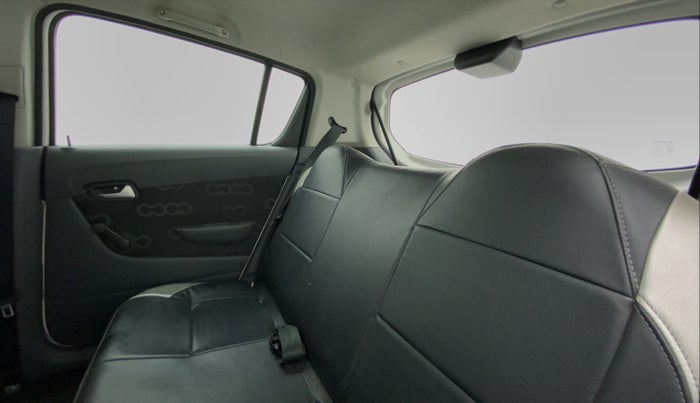 2016 Maruti Alto 800 LXI, Petrol, Manual, 26,057 km, Right Side Rear Door Cabin