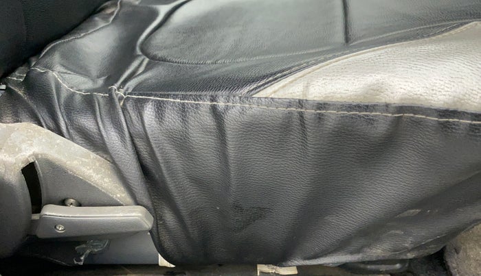 2016 Maruti Alto 800 LXI, Petrol, Manual, 26,057 km, Driver Side Adjustment Panel