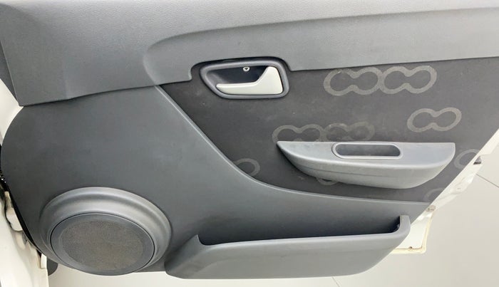 2016 Maruti Alto 800 LXI, Petrol, Manual, 26,057 km, Driver Side Door Panels Control