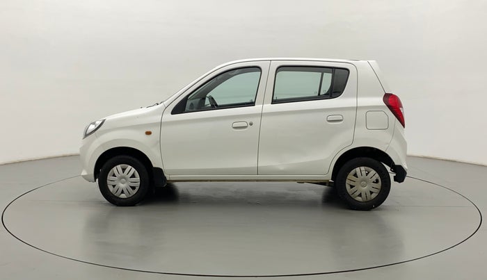 2016 Maruti Alto 800 LXI, Petrol, Manual, 26,057 km, Left Side