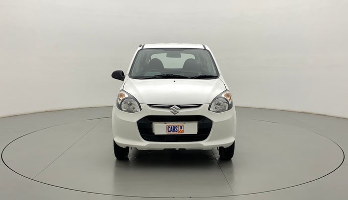 2016 Maruti Alto 800 LXI, Petrol, Manual, 26,057 km, Front