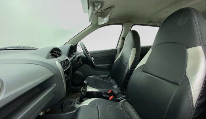 2016 Maruti Alto 800 LXI, Petrol, Manual, 26,057 km, Right Side Front Door Cabin