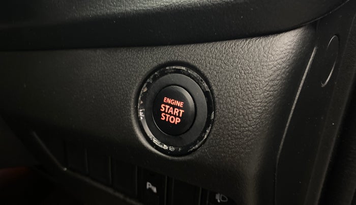 2017 Maruti Baleno ZETA PETROL 1.2, Petrol, Manual, 56,484 km, Keyless Start/ Stop Button