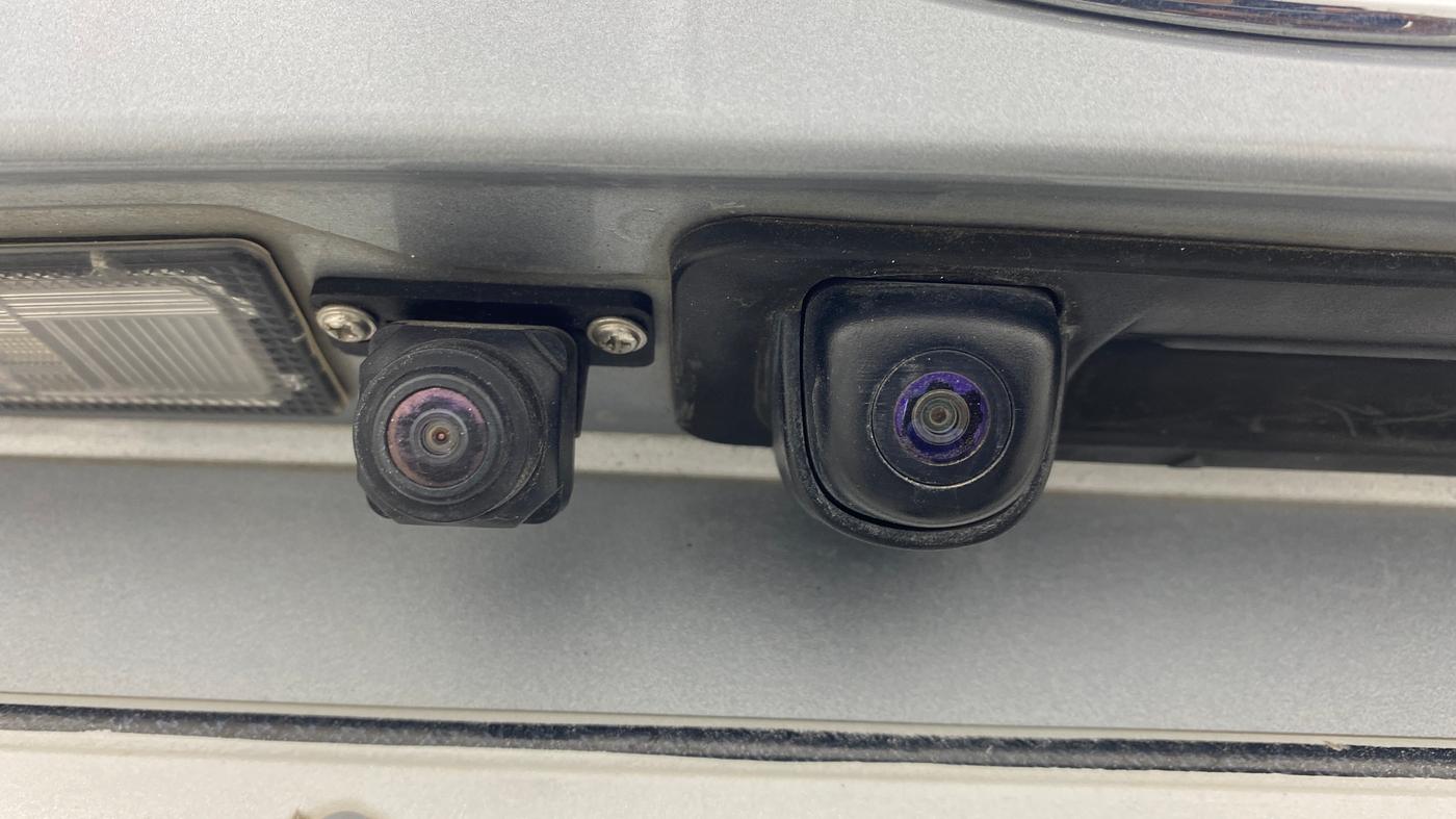 2019 Hyundai Verna 1.6 VTVT SX, Petrol, Manual, 52,813 km, Parking Camera