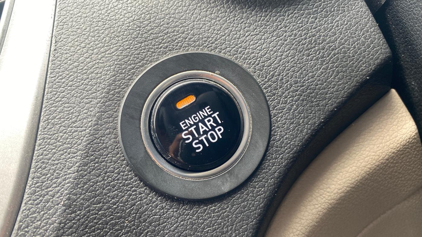 2019 Hyundai Verna 1.6 VTVT SX, Petrol, Manual, 52,813 km, Keyless Start/ Stop Button