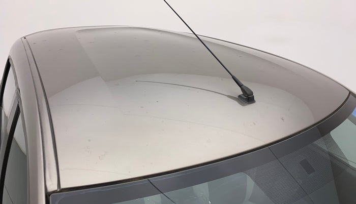2019 Renault Kwid RXT 1.0 AMT (O), Petrol, Automatic, 14,743 km, Roof