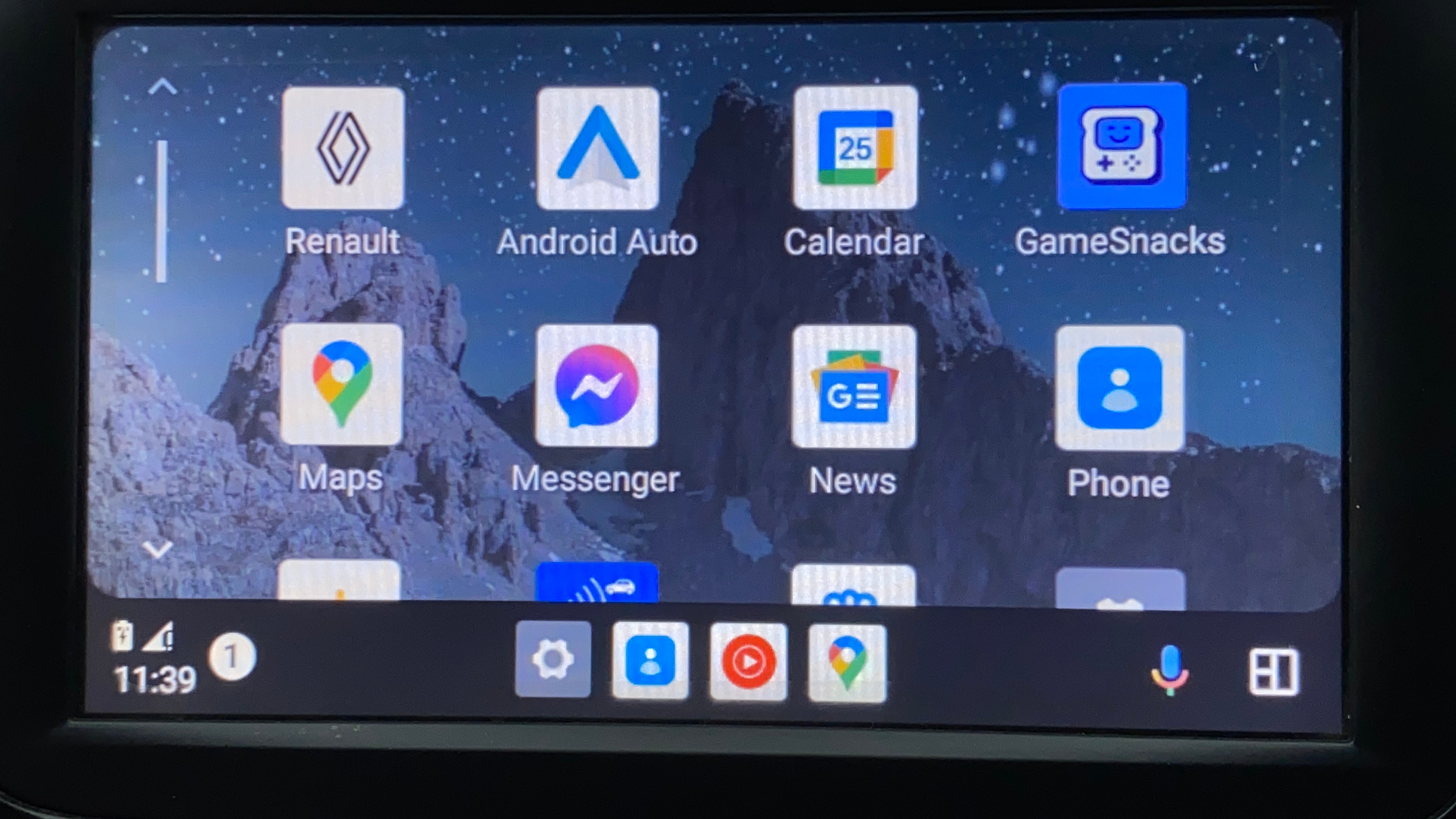 Features