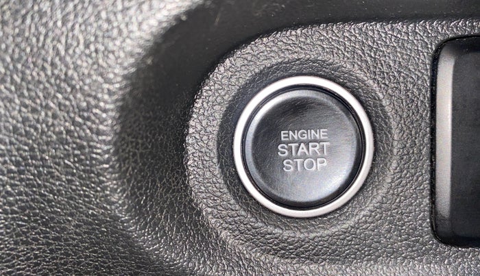 2021 Hyundai ALCAZAR PRESTIGE 2.0 MT 6STR, Petrol, Manual, 41,852 km, Keyless Start/ Stop Button