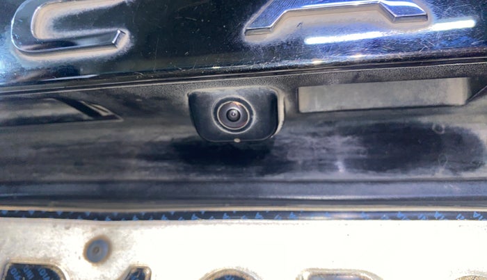 2021 Hyundai ALCAZAR PRESTIGE 2.0 MT 6STR, Petrol, Manual, 41,852 km, Parking Camera