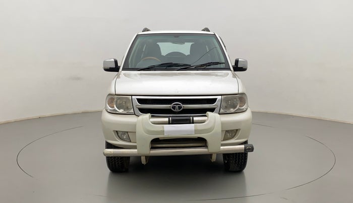 2011 Tata Safari 4X2 GX DICOR 2.2 VTT, Diesel, Manual, 60,149 km, Front