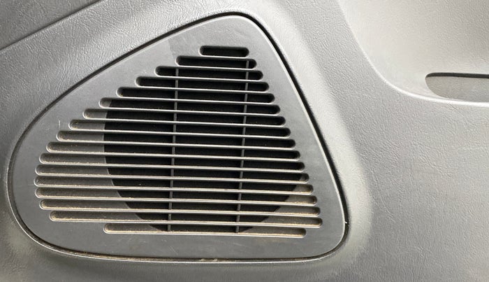 2011 Tata Safari 4X2 GX DICOR 2.2 VTT, Diesel, Manual, 60,149 km, Speaker