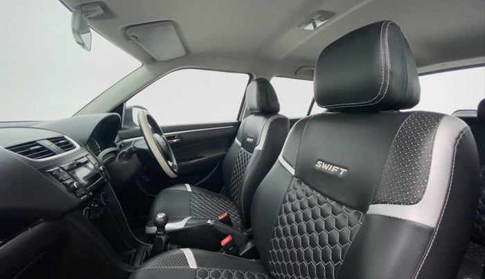 2016 Maruti Swift VXI, Petrol, Manual, 26,723 km, Right Side Front Door Cabin