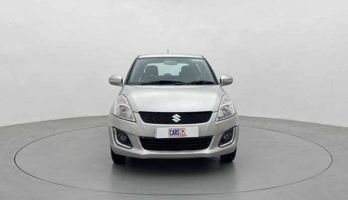 2016 Maruti Swift VXI, Petrol, Manual, 26,723 km, Front