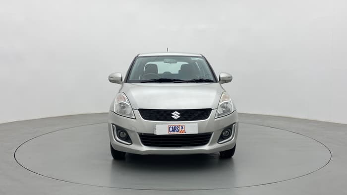 2016 Maruti Swift VXI, Petrol, Manual, 26,723 km, Front