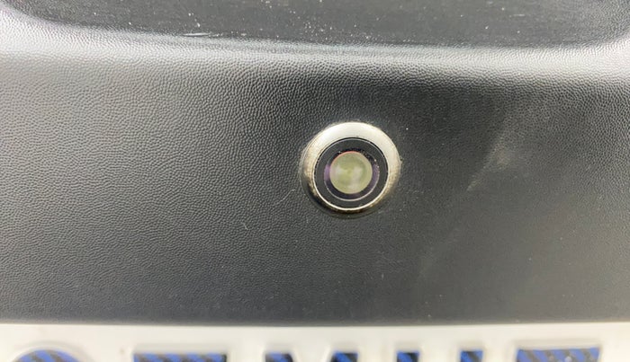 2016 Renault Kwid RXT 1.0 AMT, Petrol, Automatic, 20,099 km, Parking Camera