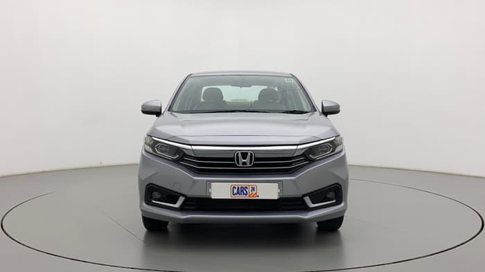 2022 Honda Amaze 1.2L I-VTEC VX CVT, Petrol, Automatic, 15,863 km, Front
