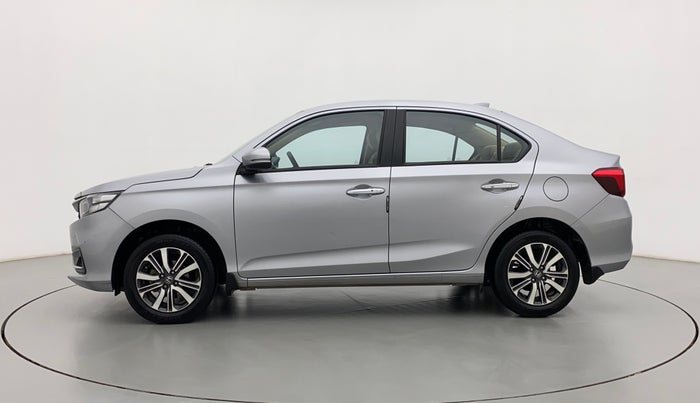 2022 Honda Amaze 1.2L I-VTEC VX CVT, Petrol, Automatic, 15,863 km, Left Side