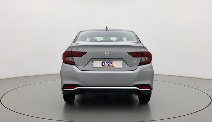 2022 Honda Amaze 1.2L I-VTEC VX CVT, Petrol, Automatic, 15,863 km, Back/Rear
