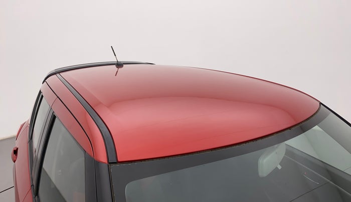 2012 Maruti Swift VXI, Petrol, Manual, 32,556 km, Roof