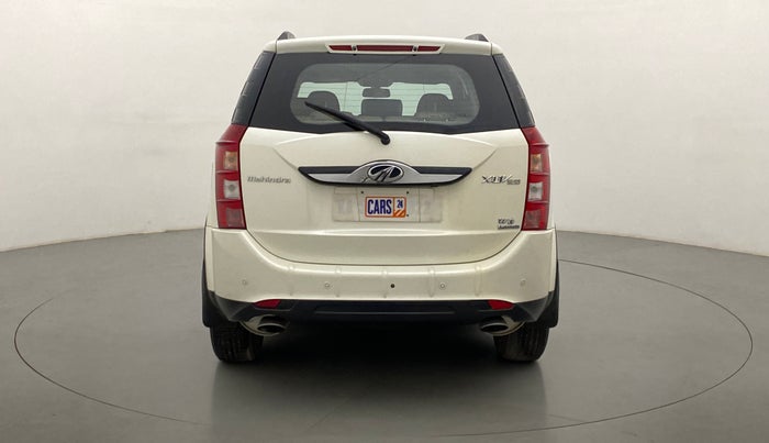 2016 Mahindra XUV500 W8 FWD AT, Diesel, Automatic, 73,924 km, Back/Rear