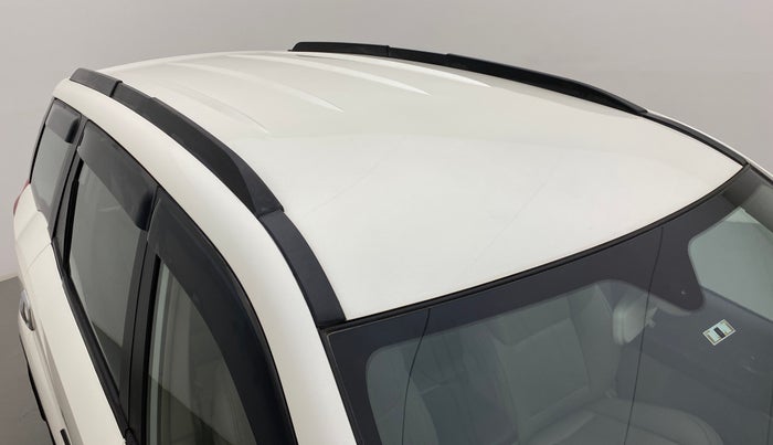 2016 Mahindra XUV500 W8 FWD AT, Diesel, Automatic, 73,924 km, Roof
