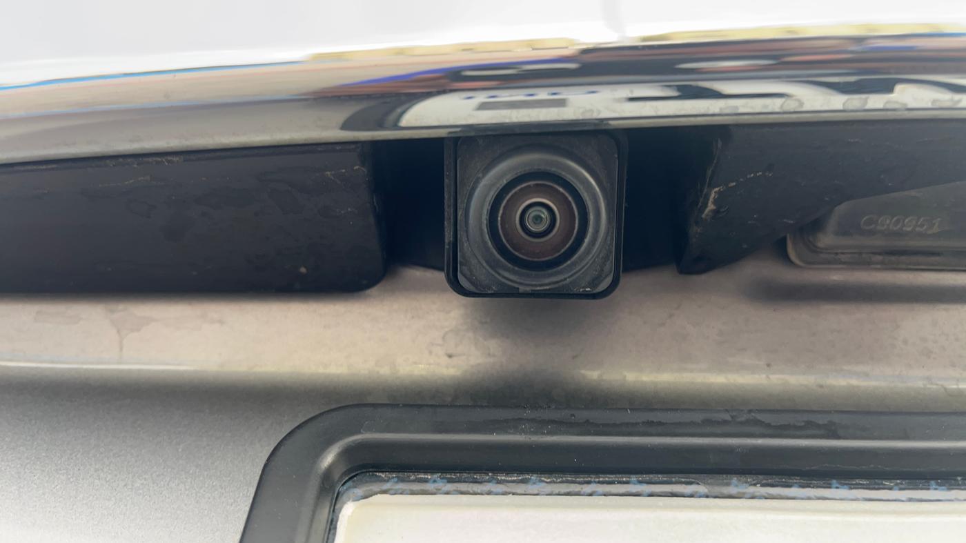 2022 Maruti Dzire ZXI Plus AMT, Petrol, Automatic, 37,601 km, Parking Camera
