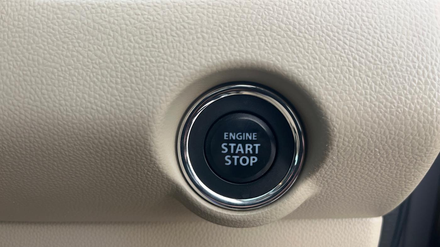 2022 Maruti Dzire ZXI Plus AMT, Petrol, Automatic, 37,601 km, Keyless Start/ Stop Button