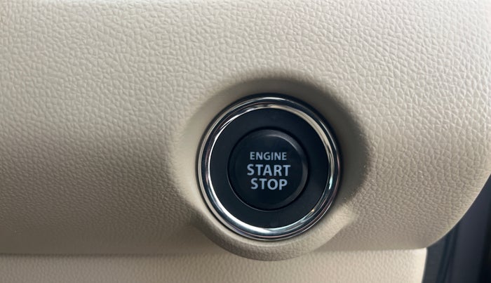 2022 Maruti Dzire ZXI Plus AMT, Petrol, Automatic, 37,601 km, Keyless Start/ Stop Button