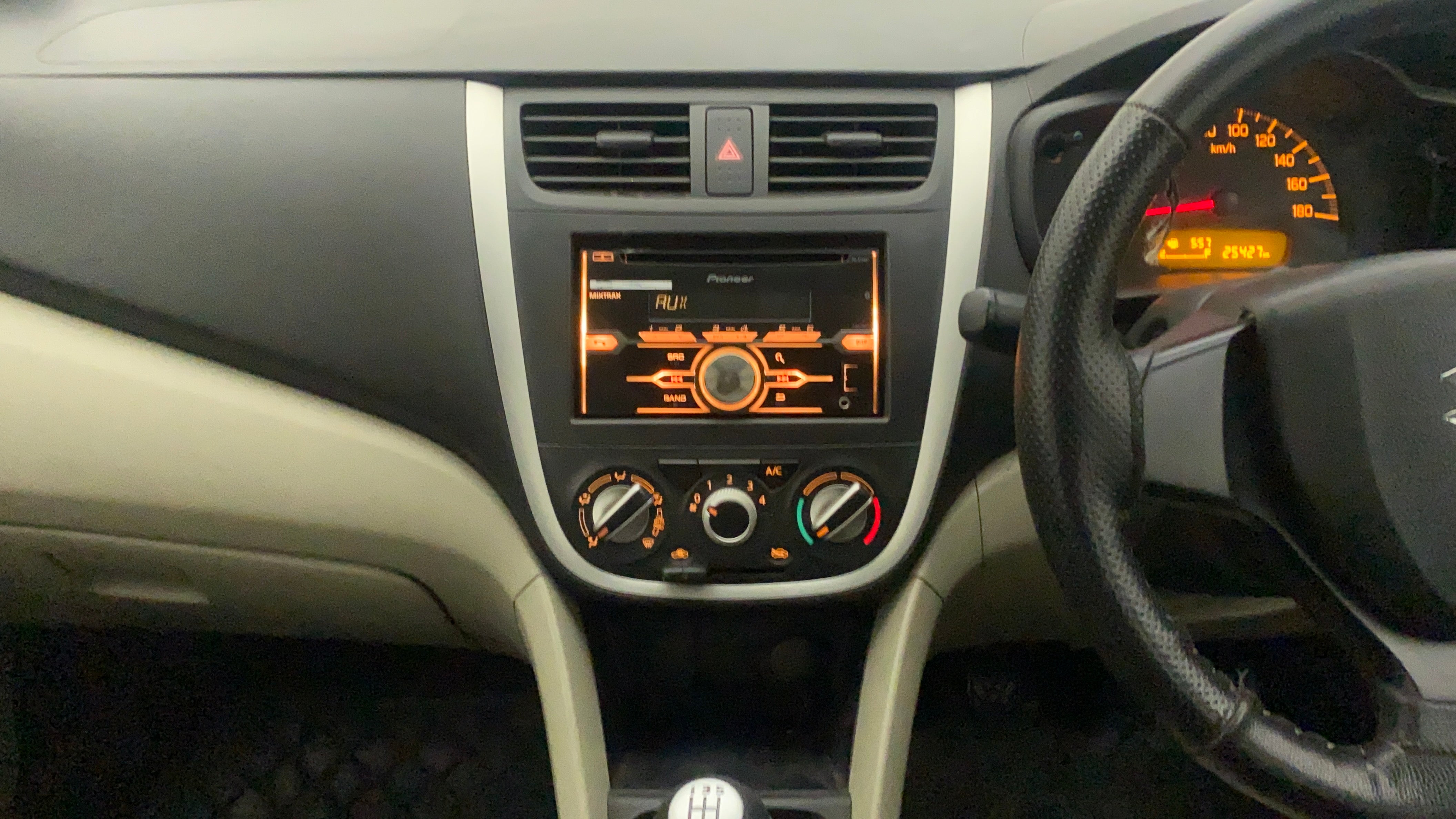 Features