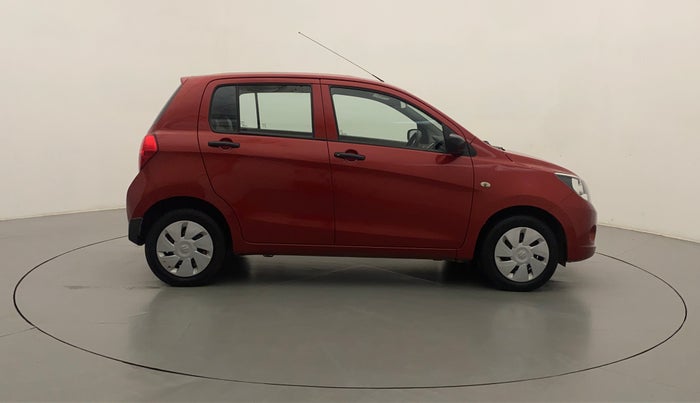 2017 Maruti Celerio VXI, Petrol, Manual, 25,368 km, Right Side