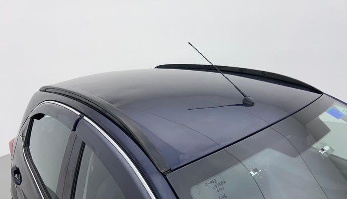 2022 Tata Tiago XT CNG, CNG, Manual, 50,120 km, Roof