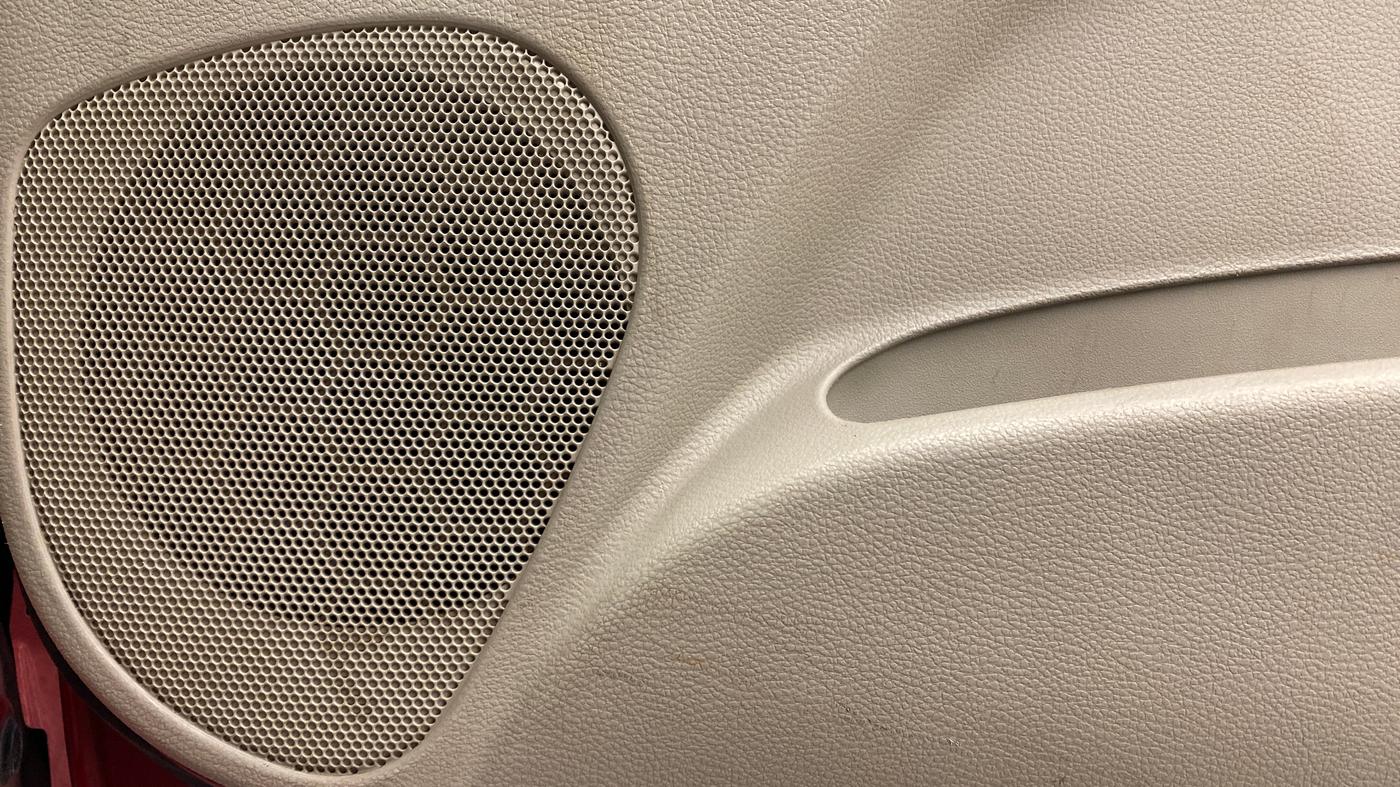 2019 Maruti Celerio ZXI (O), Petrol, Manual, 84,161 km, Speaker
