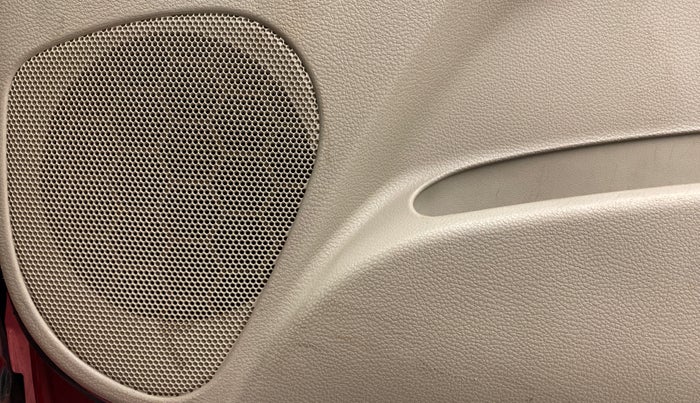 2019 Maruti Celerio ZXI (O), Petrol, Manual, 84,161 km, Speaker
