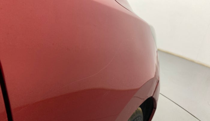 2019 Maruti Celerio ZXI (O), Petrol, Manual, 84,161 km, Right fender - Minor scratches