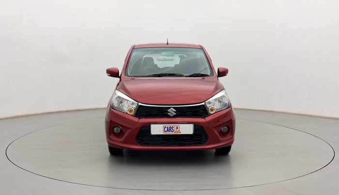 2019 Maruti Celerio ZXI (O), Petrol, Manual, 84,161 km, Front